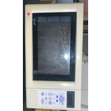 Microondas LG Modelo Mb-394mcd