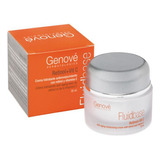 Genove Fluidbase Retinol+vitamina C Caja Con Frasco Con 30 M