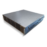 Juniper Switch Firewall Srx 550 Semi Nuevo