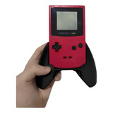 Grip Game Boy Color Gameboy Apoio Pegada Controle Base Em 3d