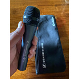 Micrófono Dinámico Sennheiser  Evolution E840