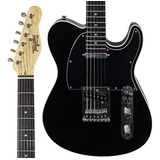 Guitarra Tagima Classic Series Telecaster T-550 Preto