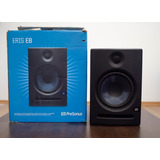 Monitores De Estudio Presonus Eris E8 (par)