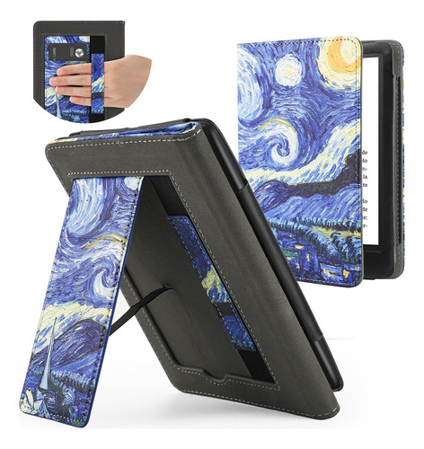 Funda Para Kindle Paperwhite 5 (11.ª Generación 2021 6.8 In)