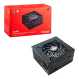 Fuente Xpg Cybercore 1000w Modular 80 Plus Platinum Pcreg