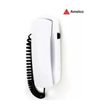 Interfone Amelco Ic65 Para Porteiro Coletivo Predial