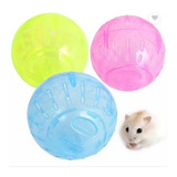 Pelota Plastica Para Hamster