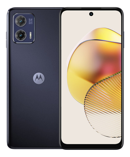 Moto G73 5g Dual Sim 256 Gb Azul 8 Gb Ram