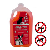 Repelente Perro Y Gato 4 Litros Spray Entrenador Antiorines