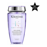 Kerastase Shampoo Bain Lumiere Blond Absolu 250 Ml