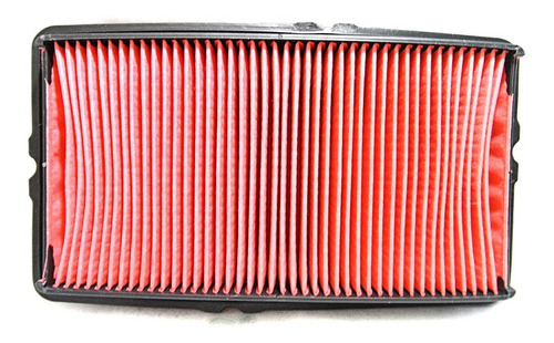 Filtro Aire Honda  Accord 2.2 4ta Generacion 92-94 Wix 4606 Foto 4