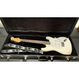 Guitarra Eléctrica Sx Stratocaster Custom Handmade Standard