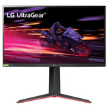 Monitor LG 27gp750-b Gamer 27  Ips 1920x1080 1ms Gtg Hdmi D