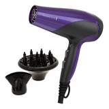 ! Secador Remington D3190 Cabello Ionico 2 Vel Y 3 Temp !!