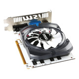 Msi Geforce Gt 730 Fermi Ddr3 128 Bits 2 Gb Directx 12 (n730