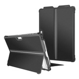 Funda Rigida Fintie Compatible Surface Pro 7 Plus/7/6/5/lte