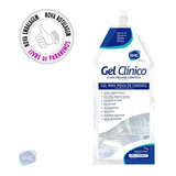 Gel Clinico Contato Condutor Ultrassom Incolor Rmc Bag 1kg