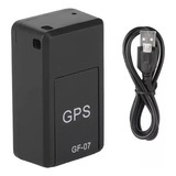 Mini Gps Rastreador Localizador Auto Moto Bici Seguridad