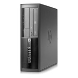 Pc Escritorio Hp Compaq Pro 4300 I3 3240 8gb 500gb W10 Usado