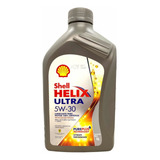 Aceite Shell Helix Ultra 5w30 X 1l Sintetico