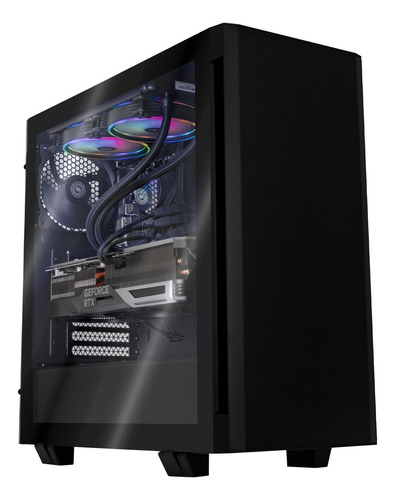 Xtreme Pc Geforce Rtx 4080 Amd Ryzen 9 32gb Ddr5 2tb Wifi