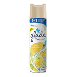 Desodorante Ambiente Glade Aerosol Limon (cod 6101)