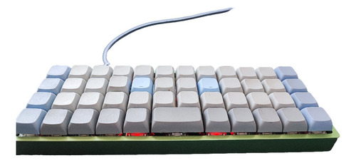 Venta De Teclado Mecánico Personalizado Planck 40 Porciento