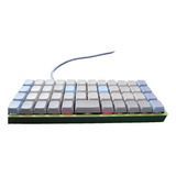 Venta De Teclado Mecánico Personalizado Planck 40 Porciento