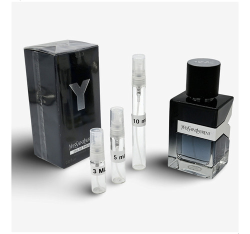 Decant 3ml Yves Saint Lau Y Edp