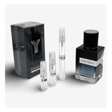 Decant 3ml Yves Saint Lau Y Edp