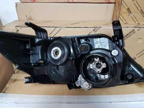 Faro Izquierdo Fortuner 2012 2013 2014 2015 2018 Original Foto 2