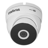 Câmera De Segurança Intelbras Dome Metal Ip66 Vhd 3120 D G6