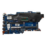 Placa Base Hp Probook 440 450 G6 L44883-601 Dax8jmb16e0