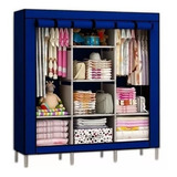 Closet  Armable Organizador De Ropa