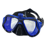 Máscara De Buceo For Adultos K Gafas De Buceo