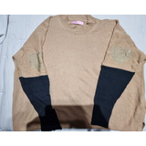 Jackie Smith Sweater Lana Merino. Divino!