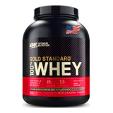 100% Whey Gold Standard 5lbs / 2,27kg - On - Optimum Iso