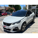 Peugeot 3008 2020 2.0 Gt-line Hdi Tiptronic