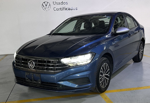 Volkswagen Jetta 2020