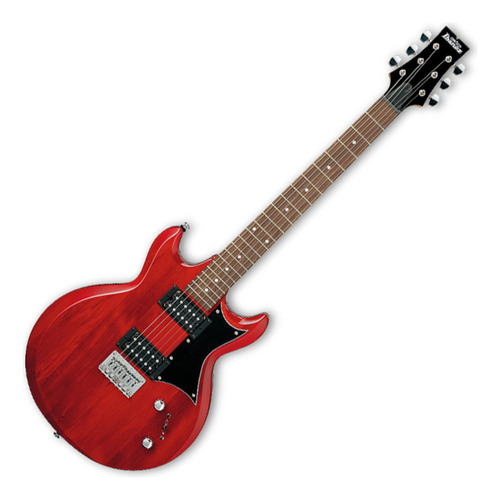 Guitarra Electrica Ibanez Gax30 Gio Roja