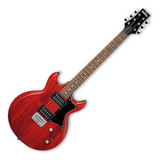 Guitarra Electrica Ibanez Gax30 Gio Roja