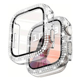 Elegante Case Protector Funda Compatible Apple Watch 40/44mm