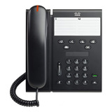 Telefone Ip Voip Cisco Modelo Uc Phone Cp-6911 C-k9