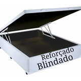  Box Bau Casal Premium Blindado 138x188