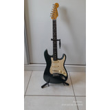 Fender Stratocaster Plus 1988 Americana Usa Não Envio!