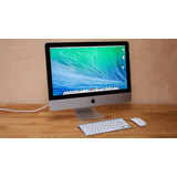 iMac Retina 5k, 27 , Finales De 2014, 1tb Fusion 16gb I5
