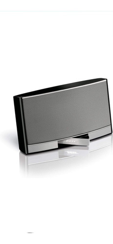 Bocina Bose Sounddock  Recargable  Bluetooth 