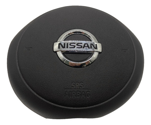 Tapa De Bolsa De Aire Para Nissan Versa 2012 A 2014
