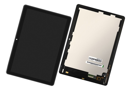 Pantalla Táctil Compatible Con Tablet Huawei Mediapad T3 10