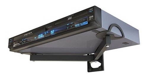 Soporte Para Dvd Blu-ray O Decodificador Nakan Spl970